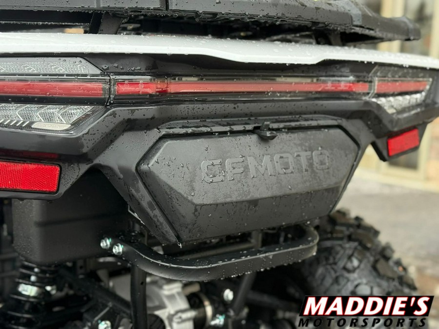 2026 CFMOTO CForce 500