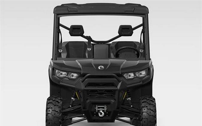 2026 Can-Am Defender XT HD9