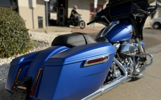 2026 Harley-Davidson Street Glide