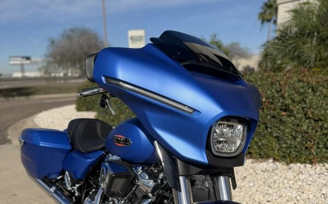 2026 Harley-Davidson Street Glide