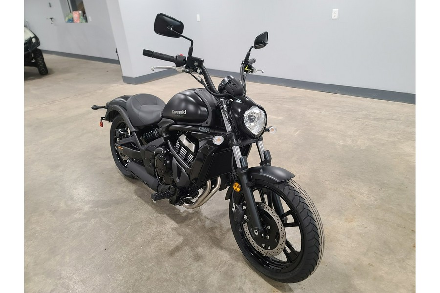 2026 Kawasaki Vulcan® S