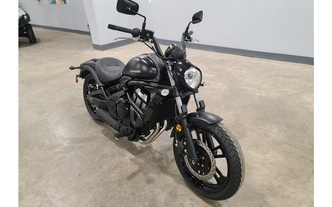 2026 Kawasaki Vulcan® S