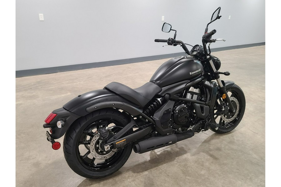 2026 Kawasaki Vulcan® S