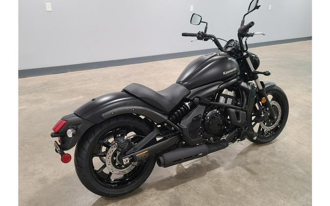 2026 Kawasaki Vulcan® S