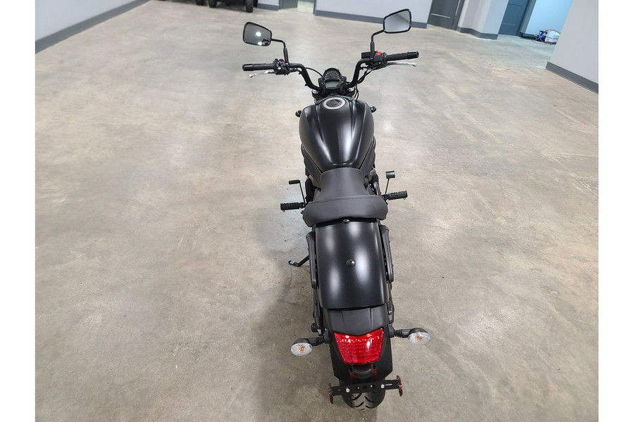 2026 Kawasaki Vulcan® S