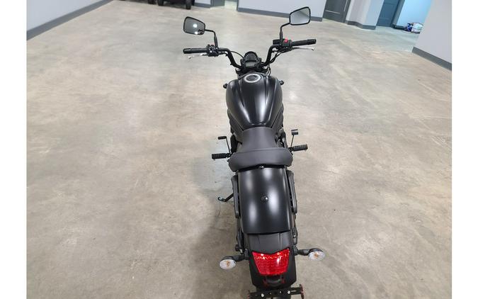 2026 Kawasaki Vulcan® S