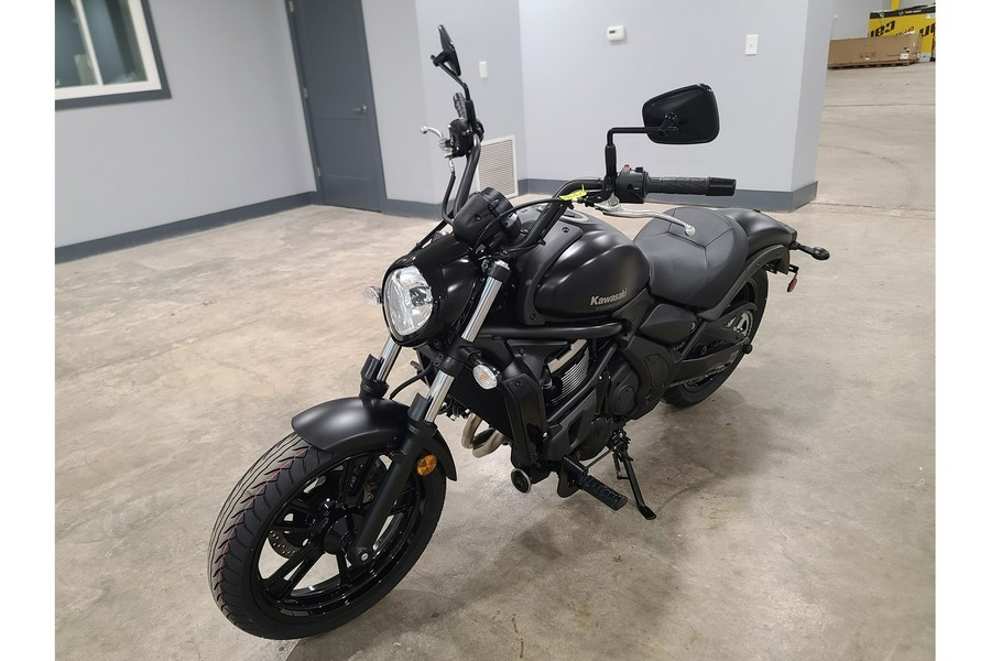 2026 Kawasaki Vulcan® S
