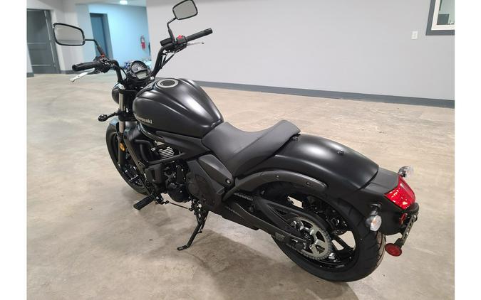 2026 Kawasaki Vulcan® S