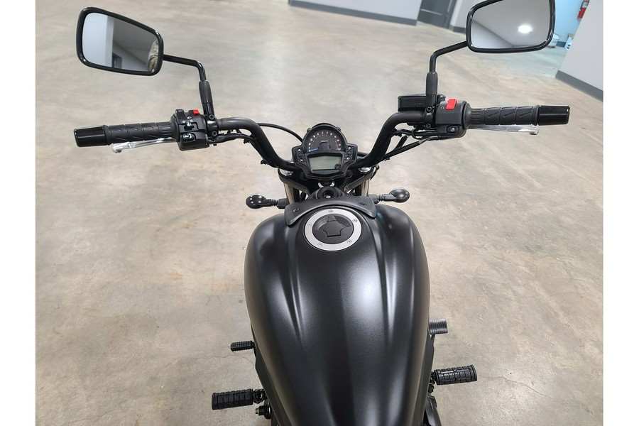 2026 Kawasaki Vulcan® S