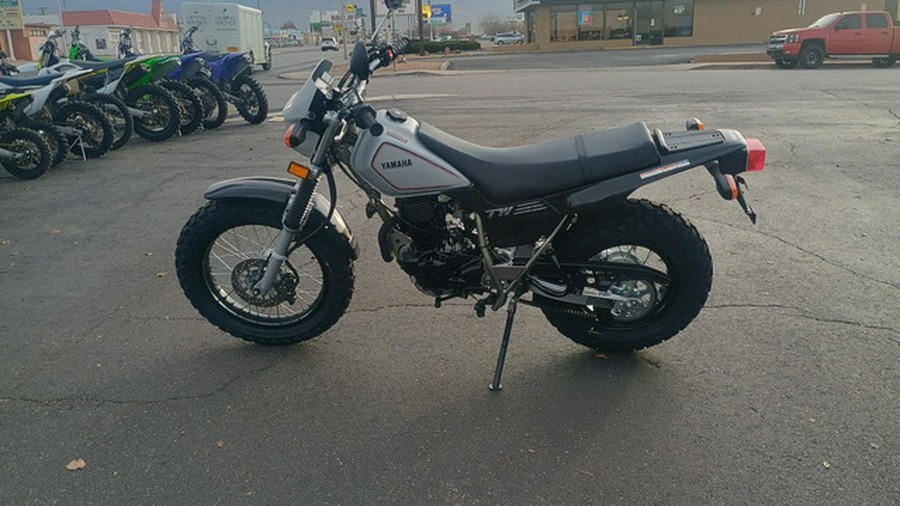 2026 Yamaha TW 200