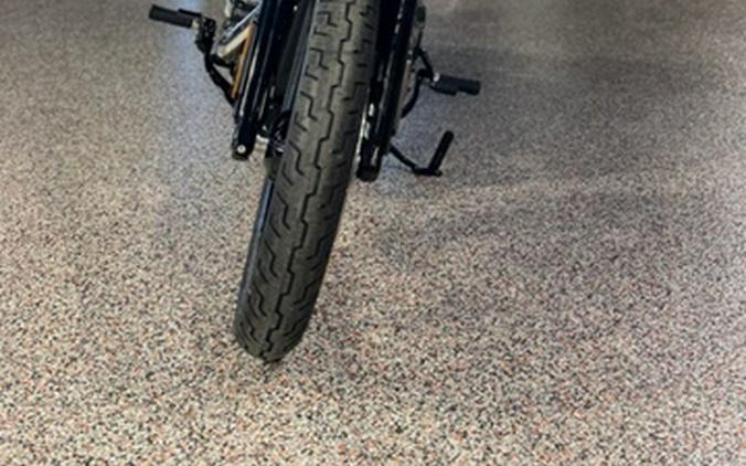 2026 Harley-Davidson Softail FXBB - Street Bob