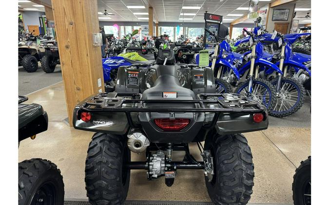 2026 Honda FourTrax Rancher 4x4