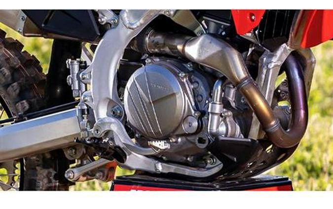 2026 Honda CRF250RX
