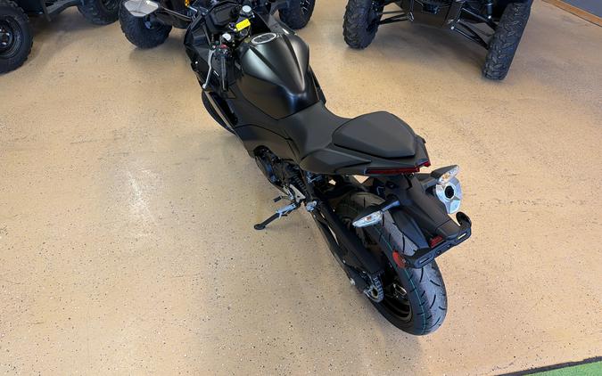 2026 Kawasaki Ninja® 500 ABS