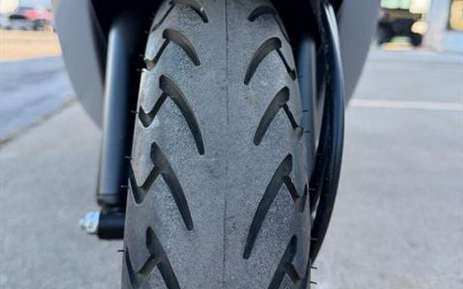 2009 Honda METROPOLITAN CHF50