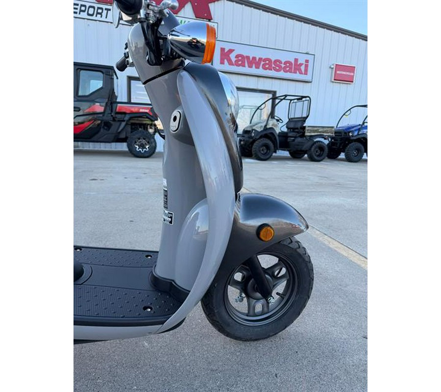 2009 Honda METROPOLITAN CHF50