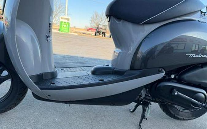 2009 Honda METROPOLITAN CHF50