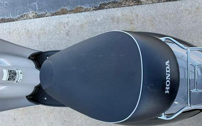 2009 Honda METROPOLITAN CHF50