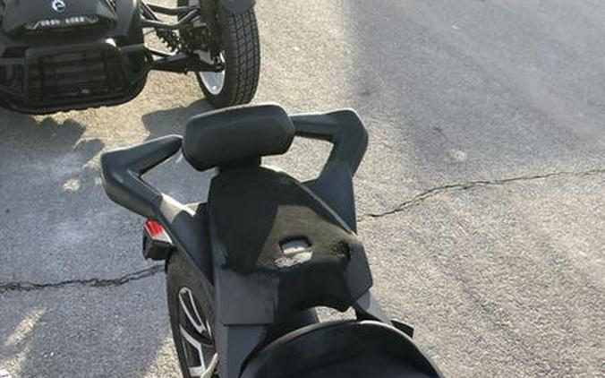 2021 Can-Am Ryker Rally 900 ACE - FP8207