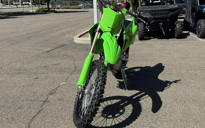 2026 Kawasaki KLX®300R