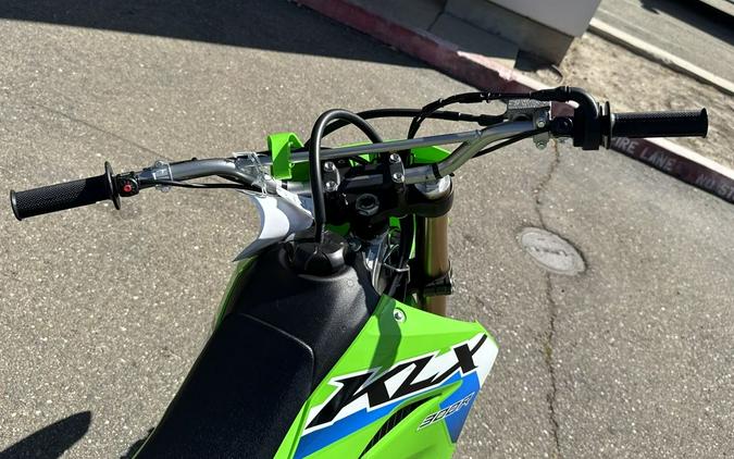 2026 Kawasaki KLX®300R