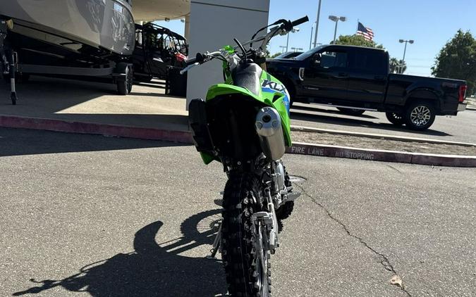 2026 Kawasaki KLX®300R