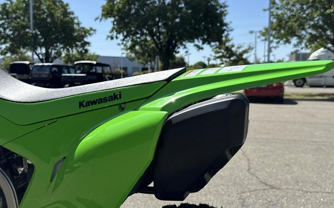 2026 Kawasaki KLX®300R