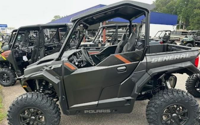 2026 Polaris GENERAL® XP 1000 Premium