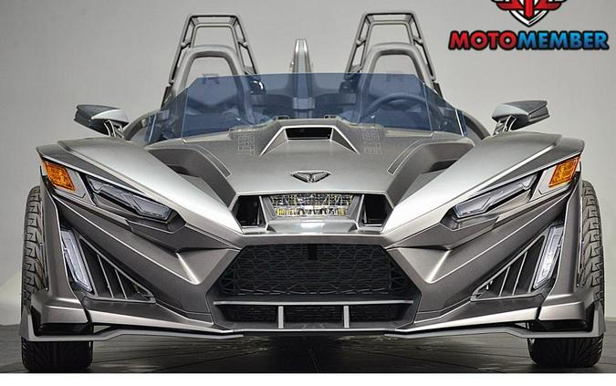 2026 Slingshot R AutoDrive