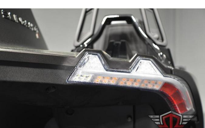 2026 Slingshot R AutoDrive
