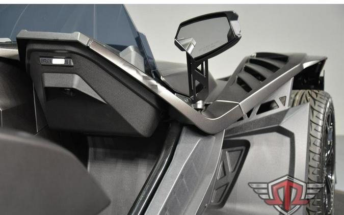 2026 Slingshot R AutoDrive