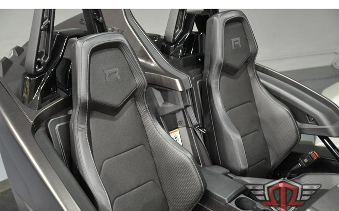 2026 Slingshot R AutoDrive