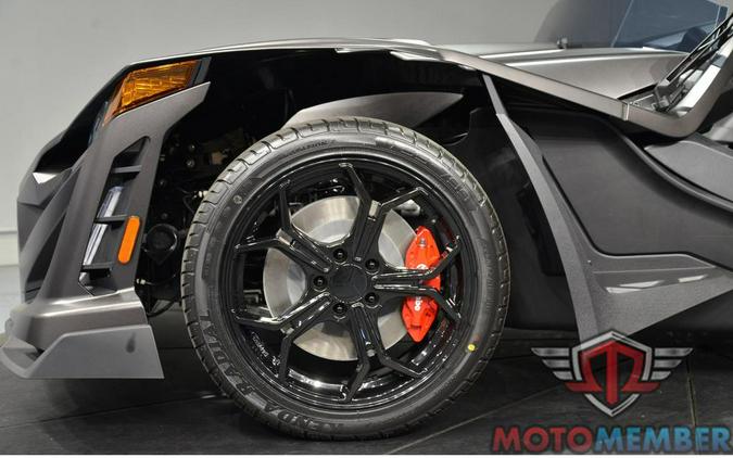 2026 Slingshot R AutoDrive
