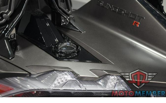 2026 Slingshot R AutoDrive