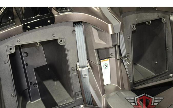 2026 Slingshot R AutoDrive