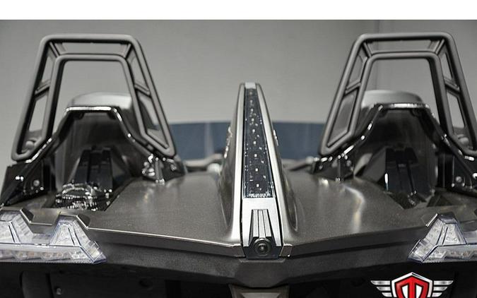 2026 Slingshot R AutoDrive
