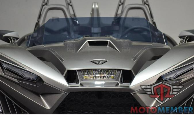 2026 Slingshot R AutoDrive