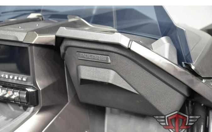 2026 Slingshot R AutoDrive