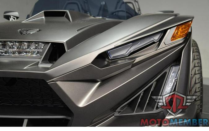 2026 Slingshot R AutoDrive