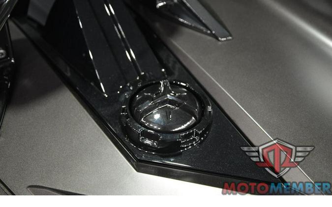 2026 Slingshot R AutoDrive