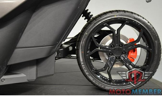 2026 Slingshot R AutoDrive