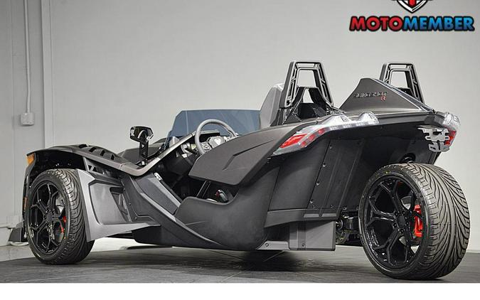 2026 Slingshot R AutoDrive
