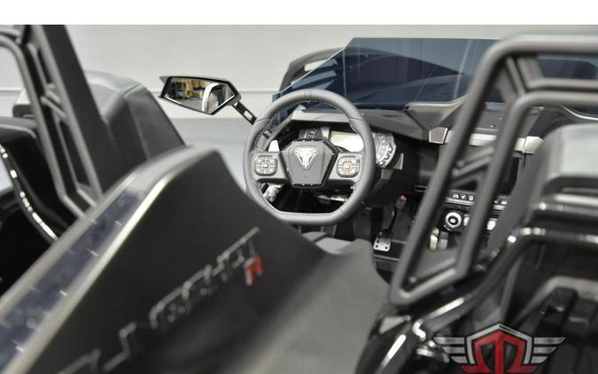 2026 Slingshot R AutoDrive