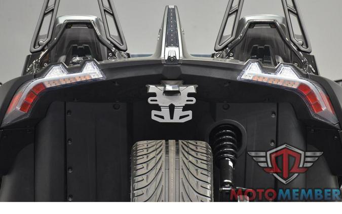 2026 Slingshot R AutoDrive