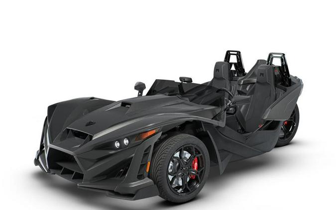 2026 Slingshot R AutoDrive