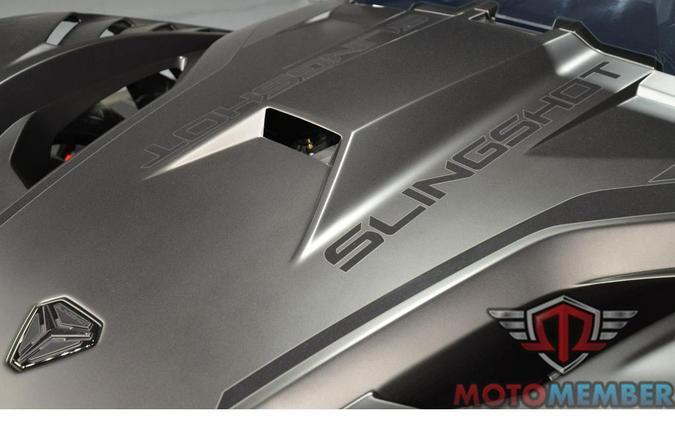 2026 Slingshot R AutoDrive