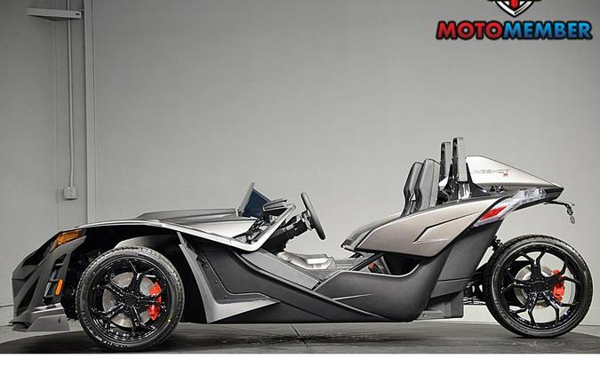 2026 Slingshot R AutoDrive