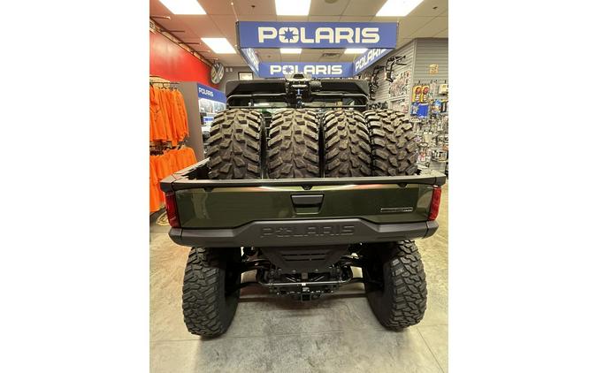 2026 RGR XD 1500 NS ULTIMATE TREELINE GREEN - Polaris