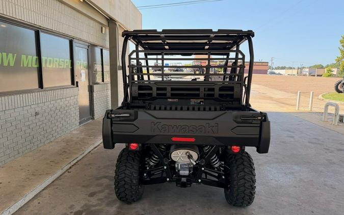 2027 Mule™ PRO-FXT™ 1000 LE - Kawasaki