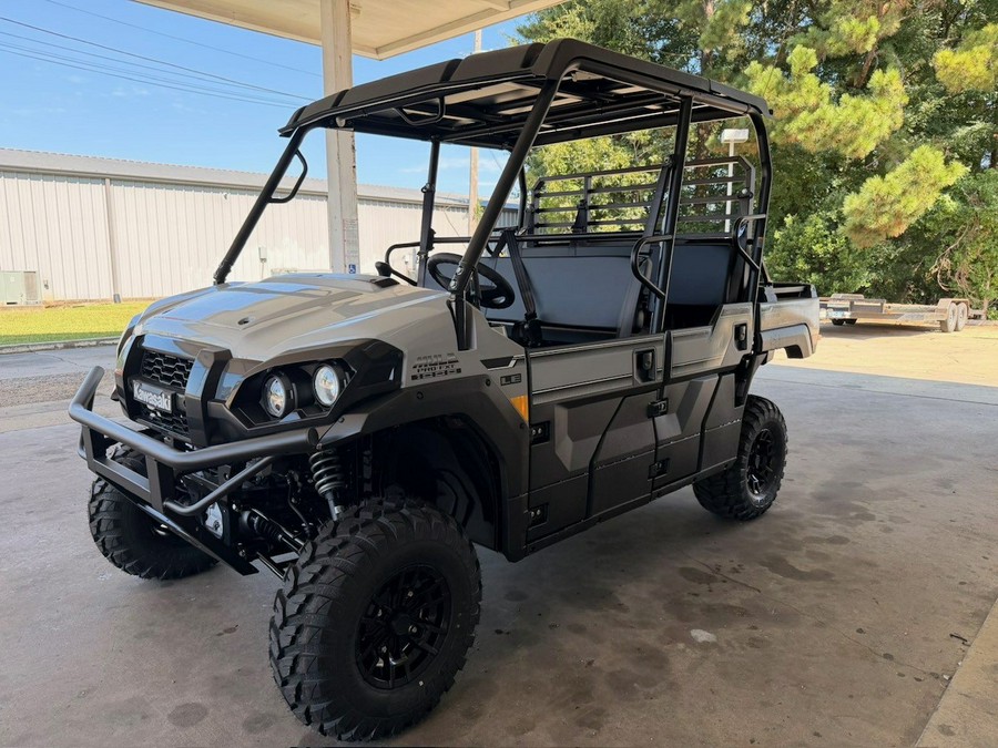2027 Mule™ PRO-FXT™ 1000 LE - Kawasaki